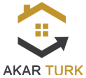 Akarturkist for Real Estate